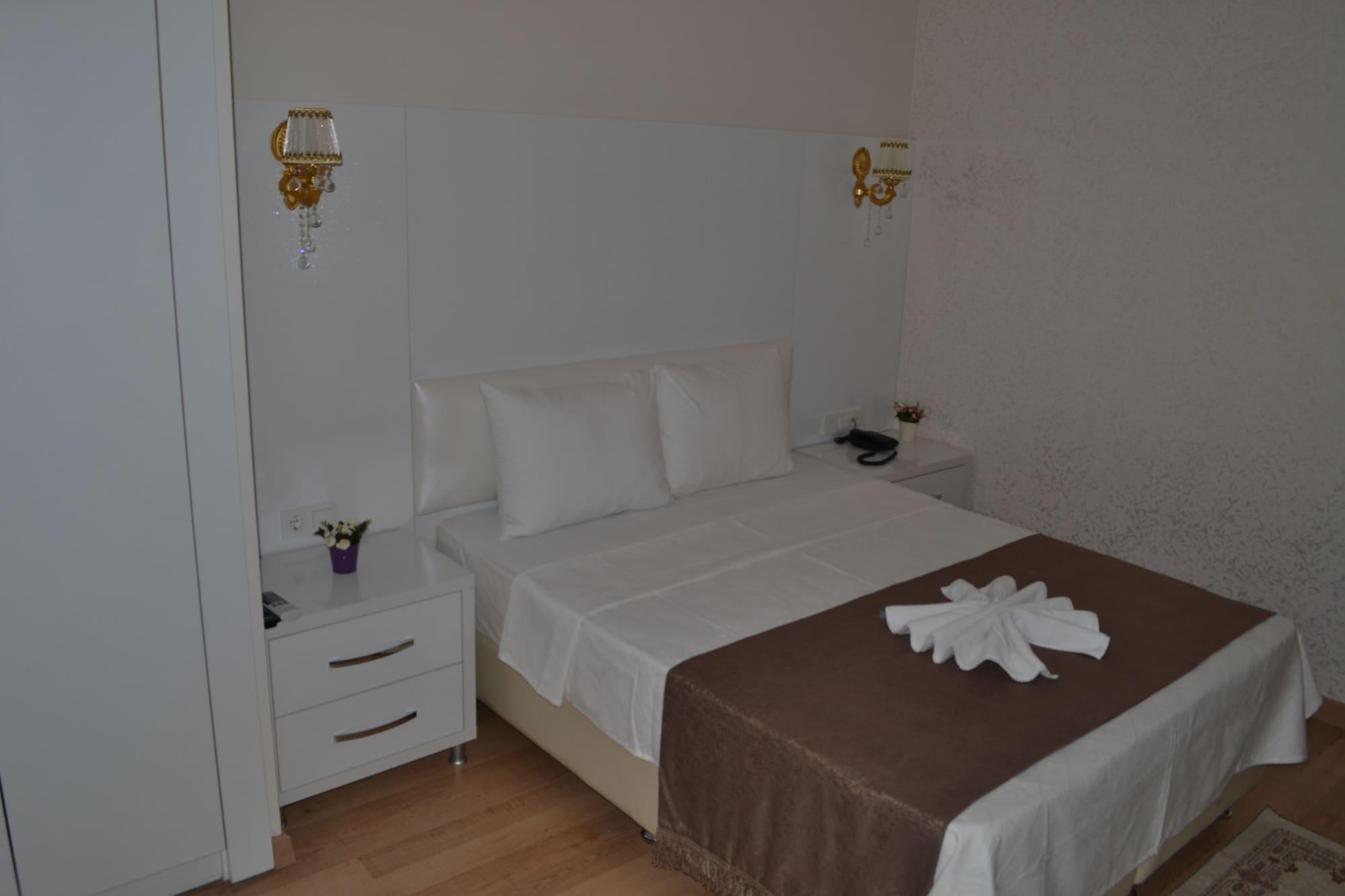 Blue Istanbul Hotel Taksim Exterior photo