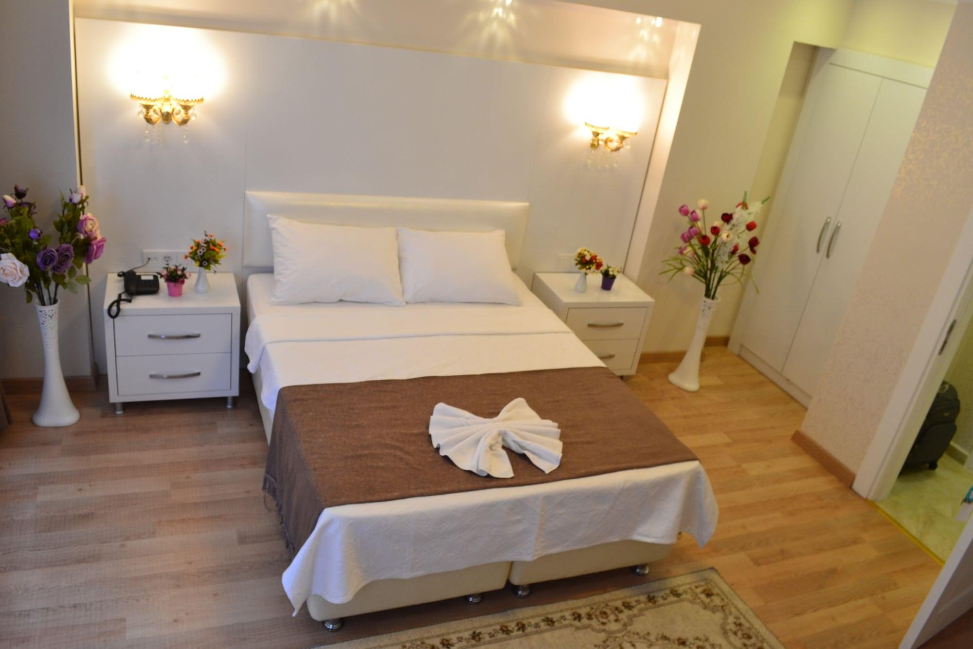 Blue Istanbul Hotel Taksim Exterior photo