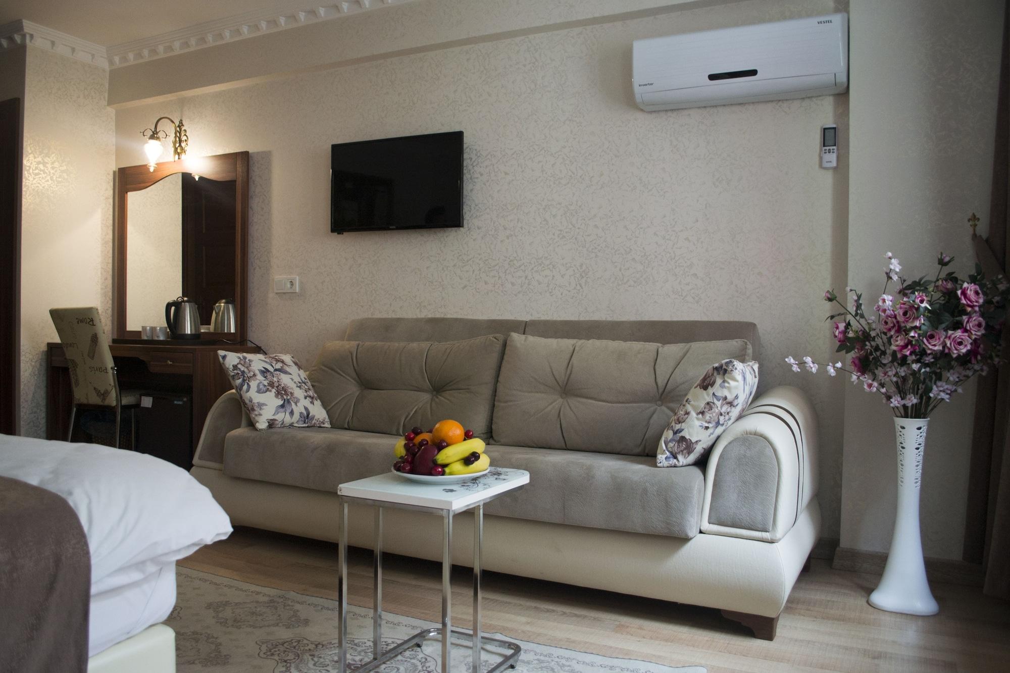 Blue Istanbul Hotel Taksim Exterior photo