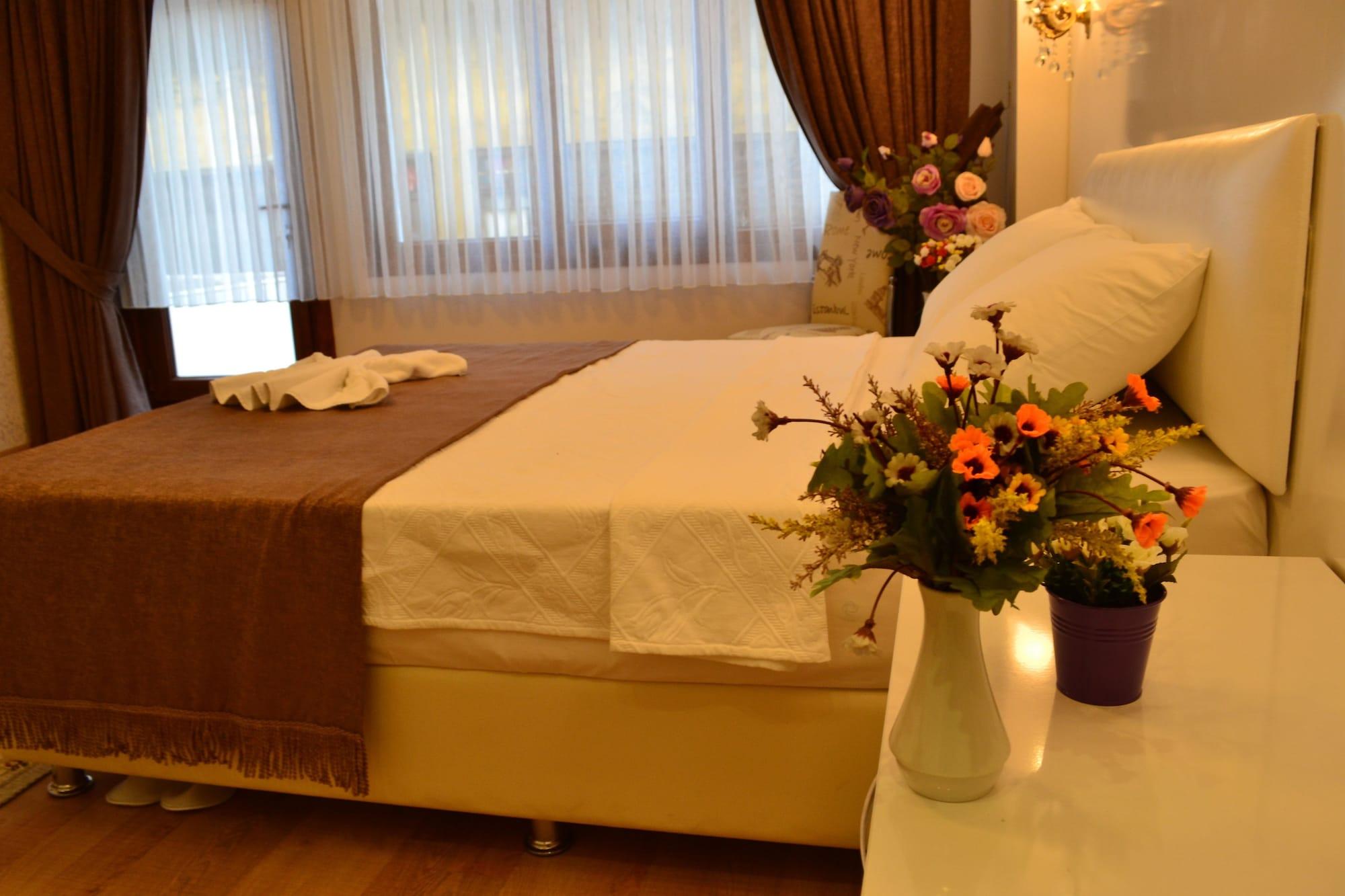 Blue Istanbul Hotel Taksim Exterior photo