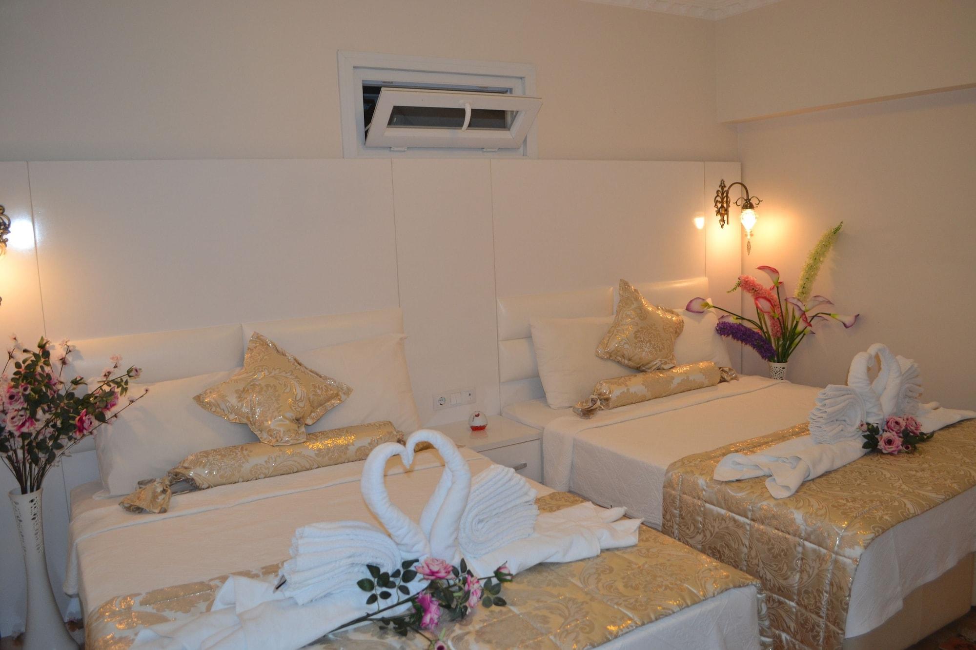 Blue Istanbul Hotel Taksim Exterior photo