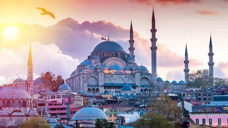 Blue Istanbul Hotel Taksim Exterior photo