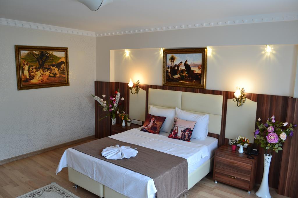 Blue Istanbul Hotel Taksim Exterior photo