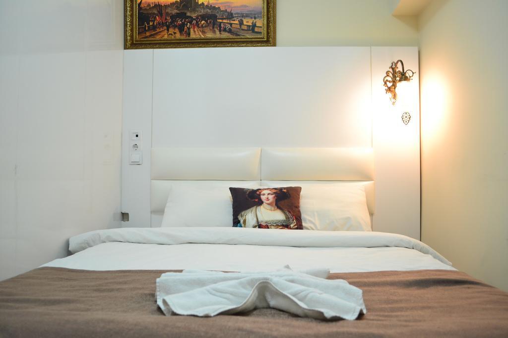Blue Istanbul Hotel Taksim Exterior photo