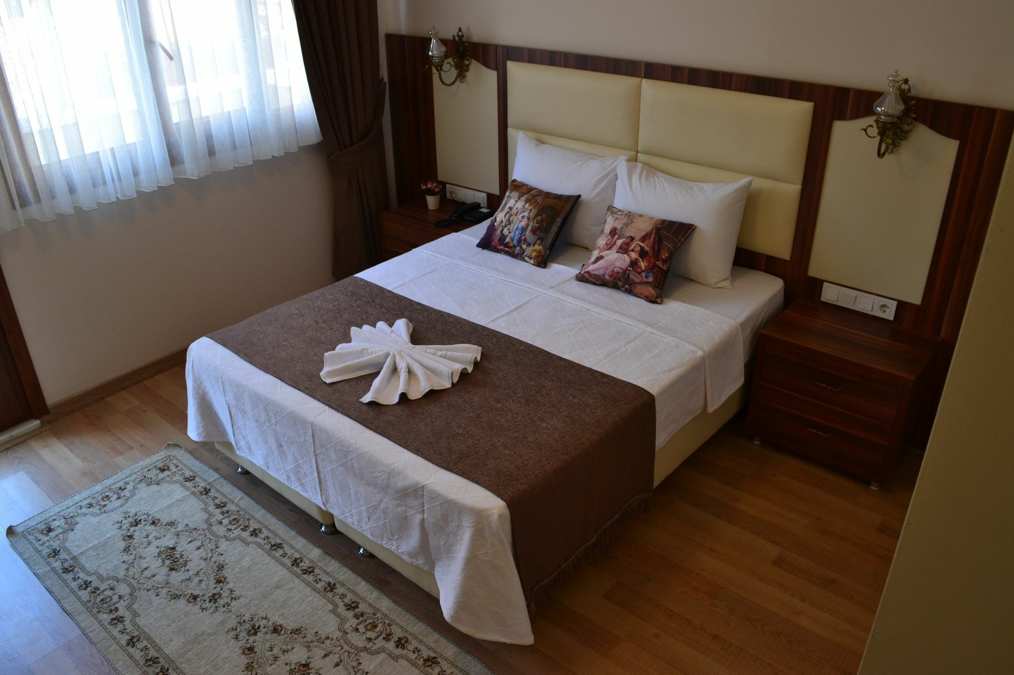 Blue Istanbul Hotel Taksim Exterior photo