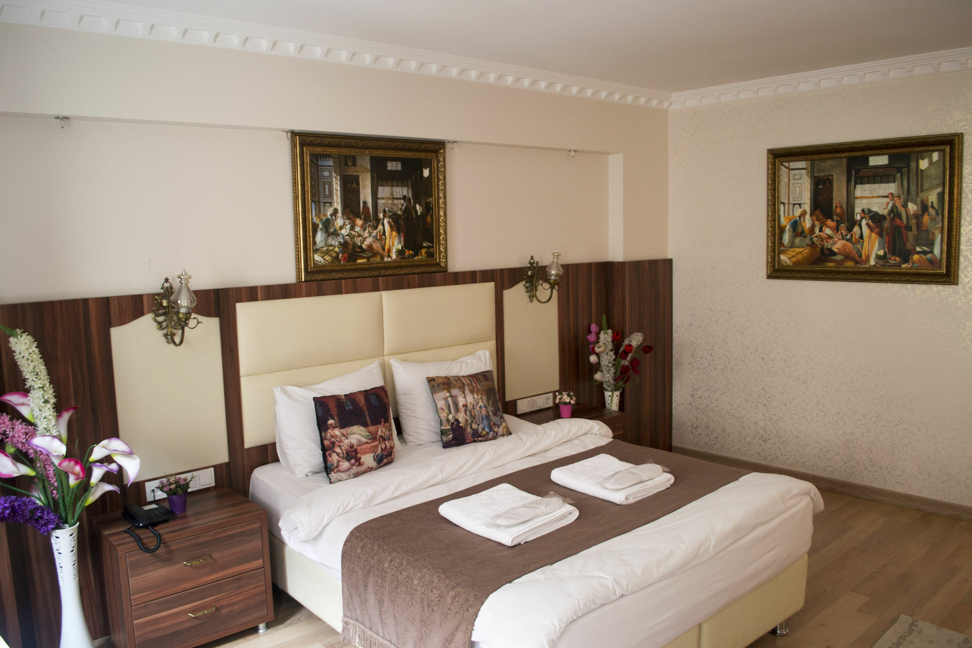 Blue Istanbul Hotel Taksim Exterior photo