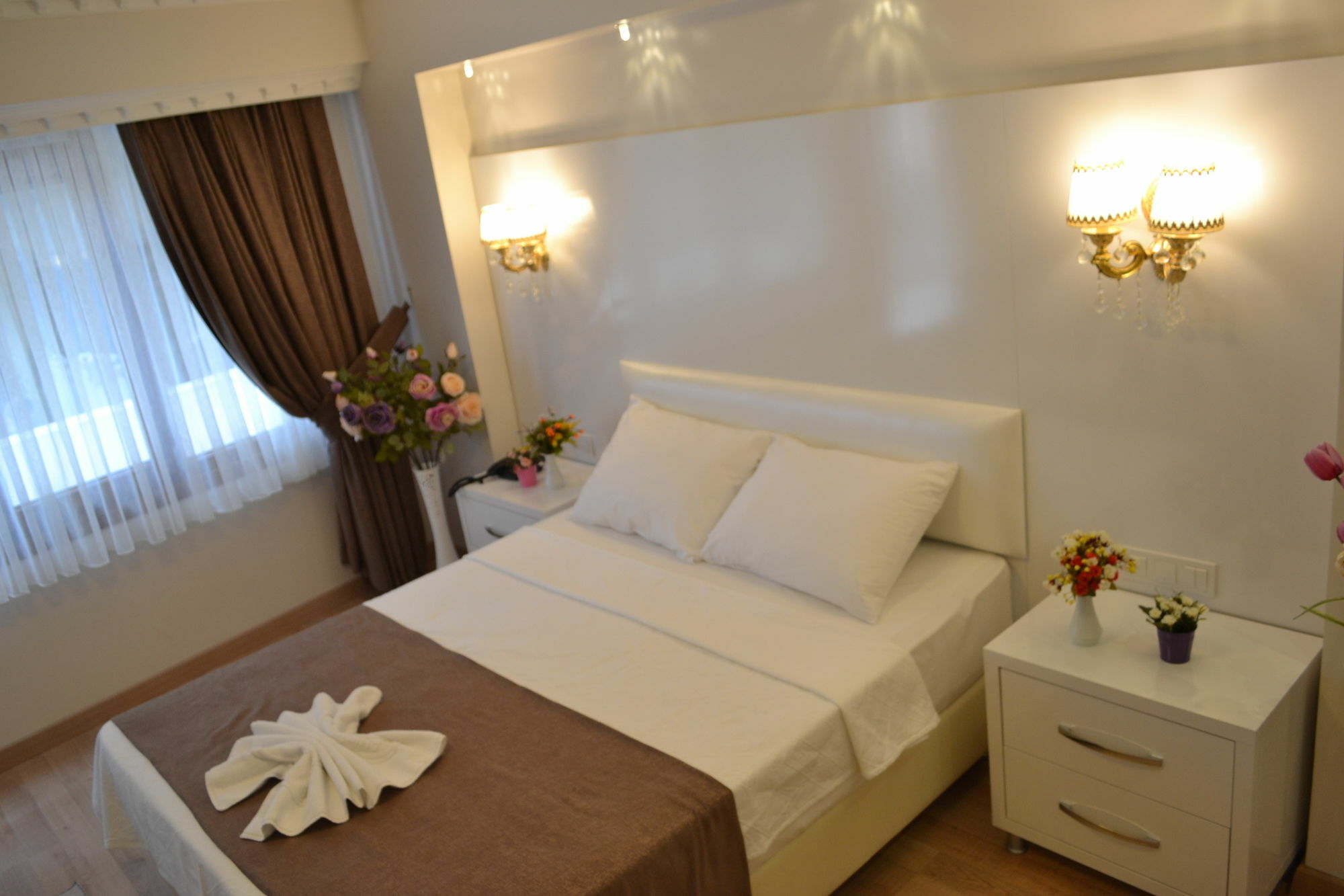 Blue Istanbul Hotel Taksim Exterior photo